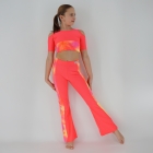 Strój taneczny CORAL POWER DANCE